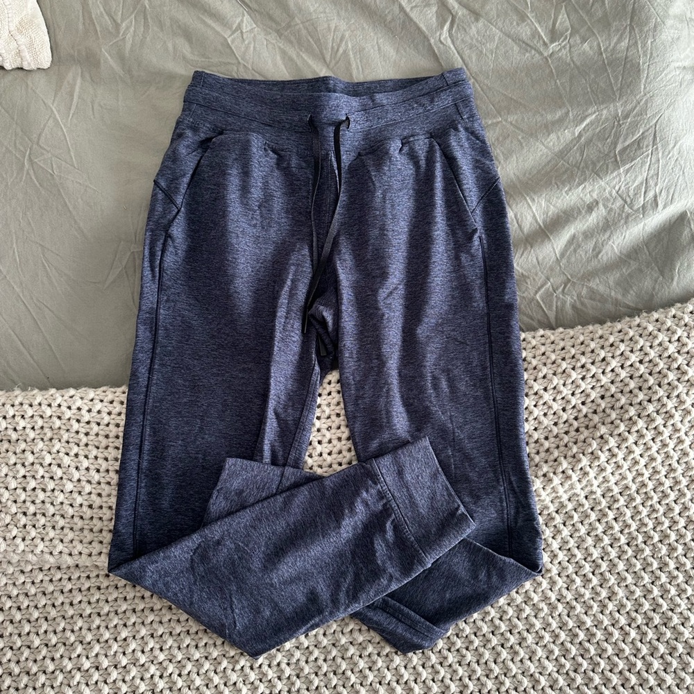 Lululemon Ready to Rulu Jogger
